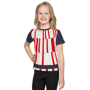 Dare Mighty Things Mars 2020 Parachute Kids T-Shirt (Toddler–Teen)