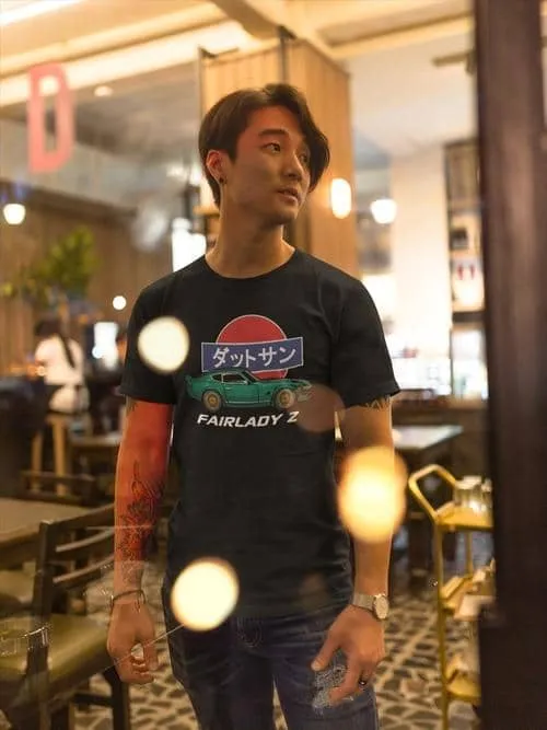 Datsun Fairlady Z | T-shirt