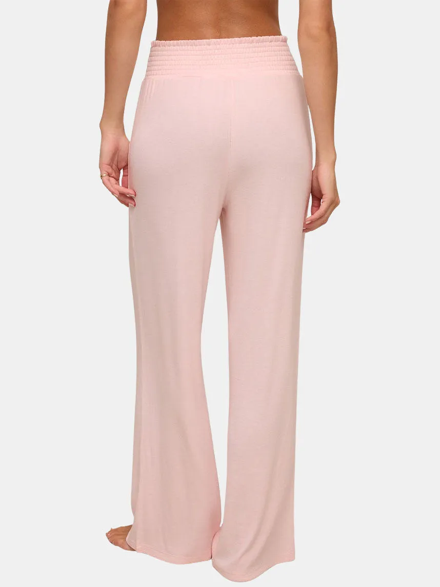Dawn Lux Rib Pant
