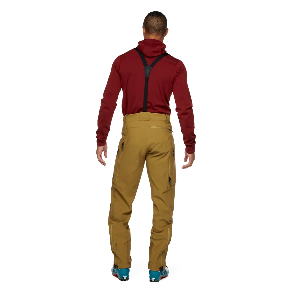 Dawn Patrol Pants (Men's) - AP743040 - Past Season