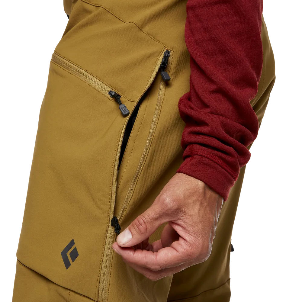 Dawn Patrol Pants (Men's) - AP743040 - Past Season