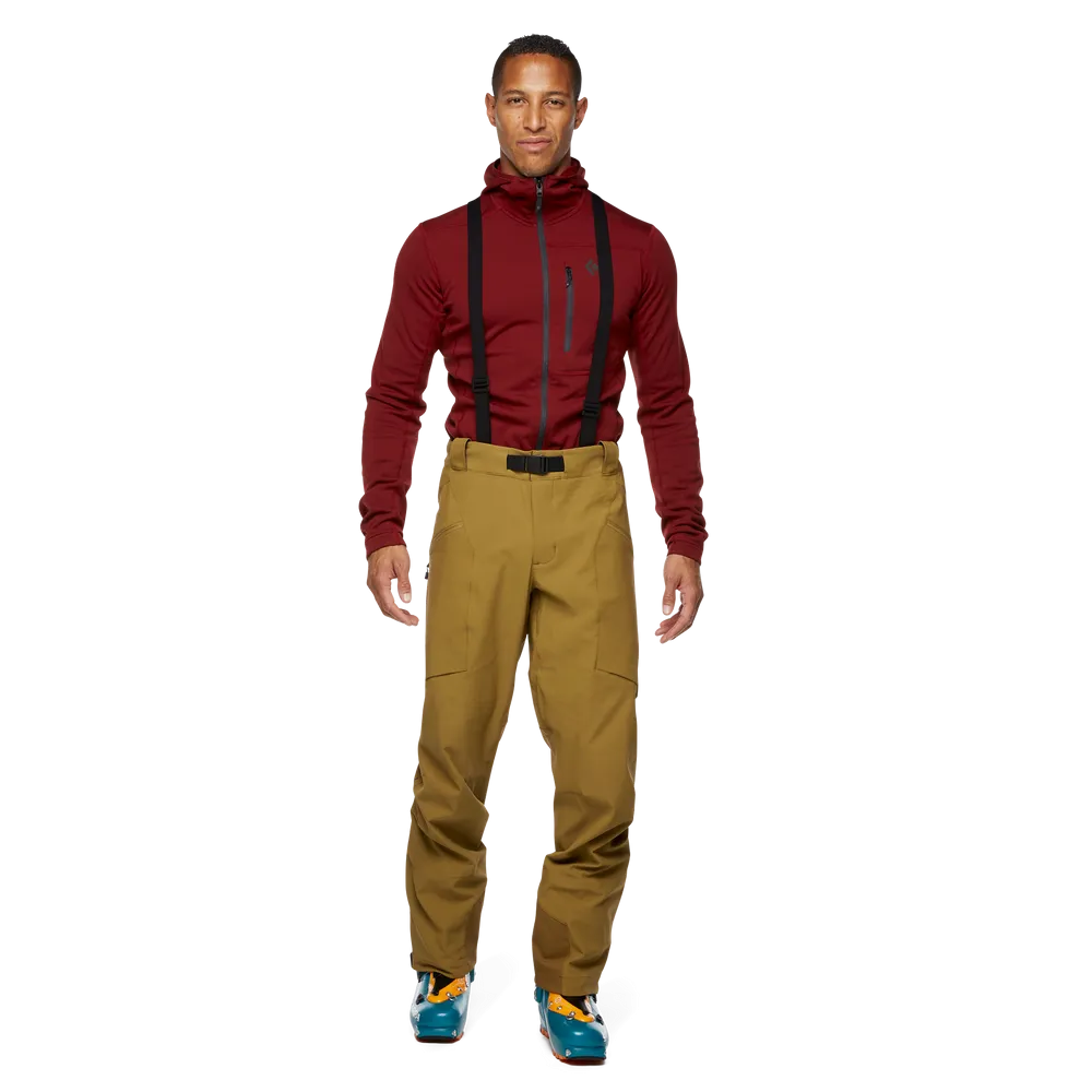 Dawn Patrol Pants (Men's) - AP743040 - Past Season