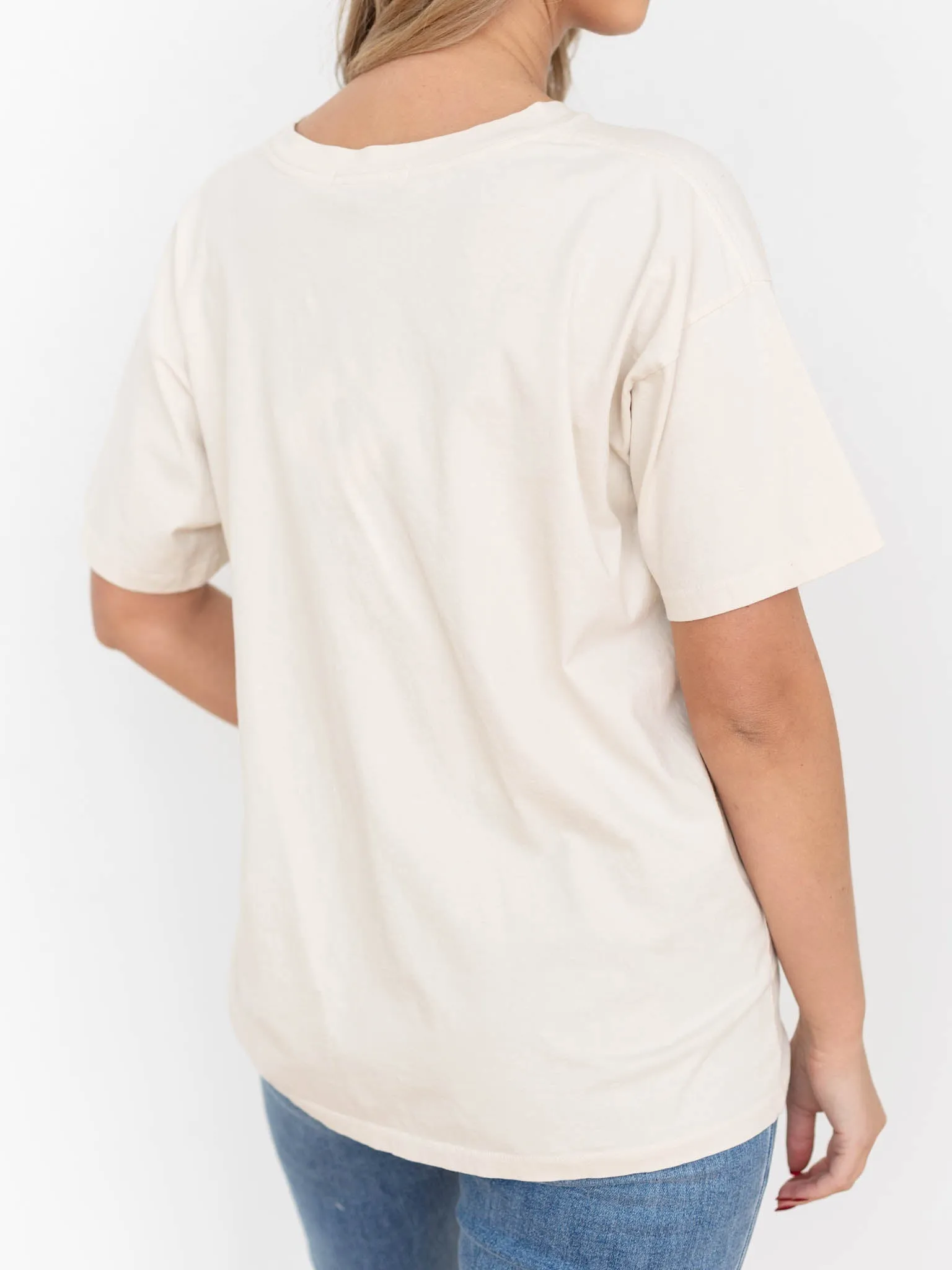 Daydreamer A Little Crabby Merch Tee