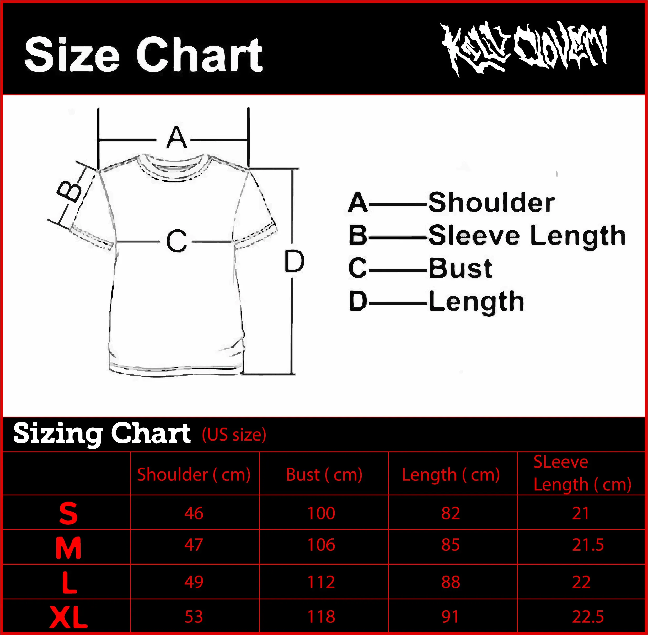 Dead Sweetheart Long Tee