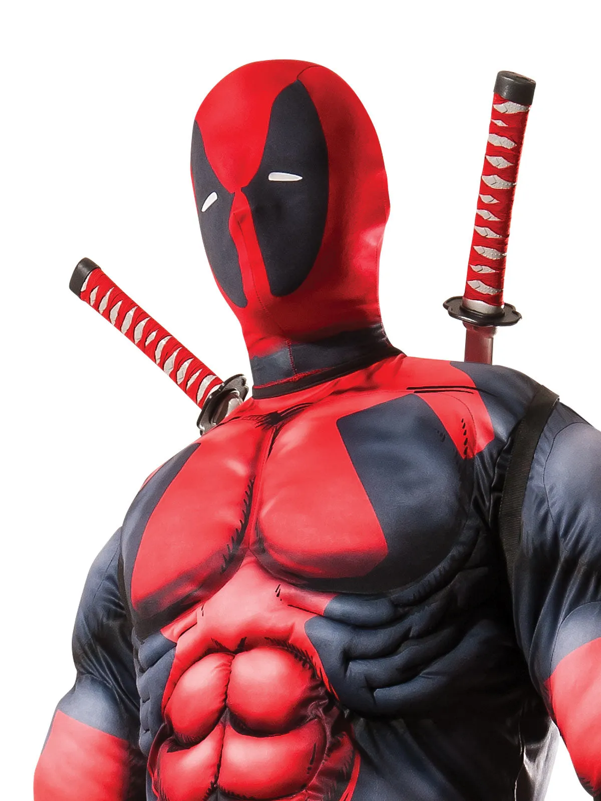 Deadpool Deluxe Adult Costume