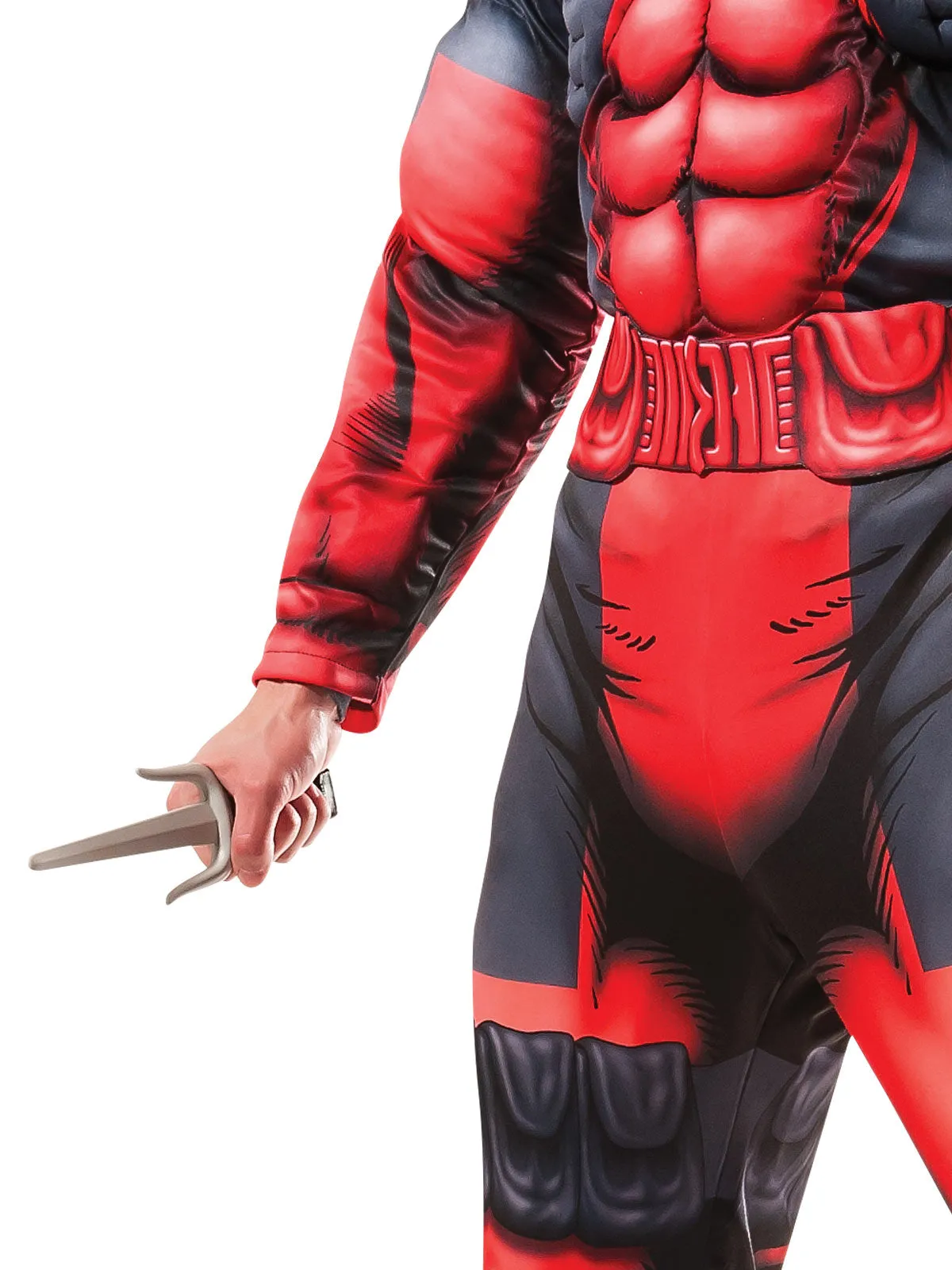 Deadpool Deluxe Adult Costume