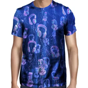 Deep Melody T-Shirt