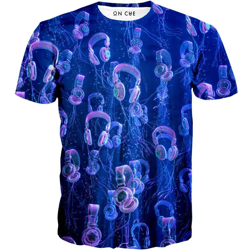 Deep Melody T-Shirt