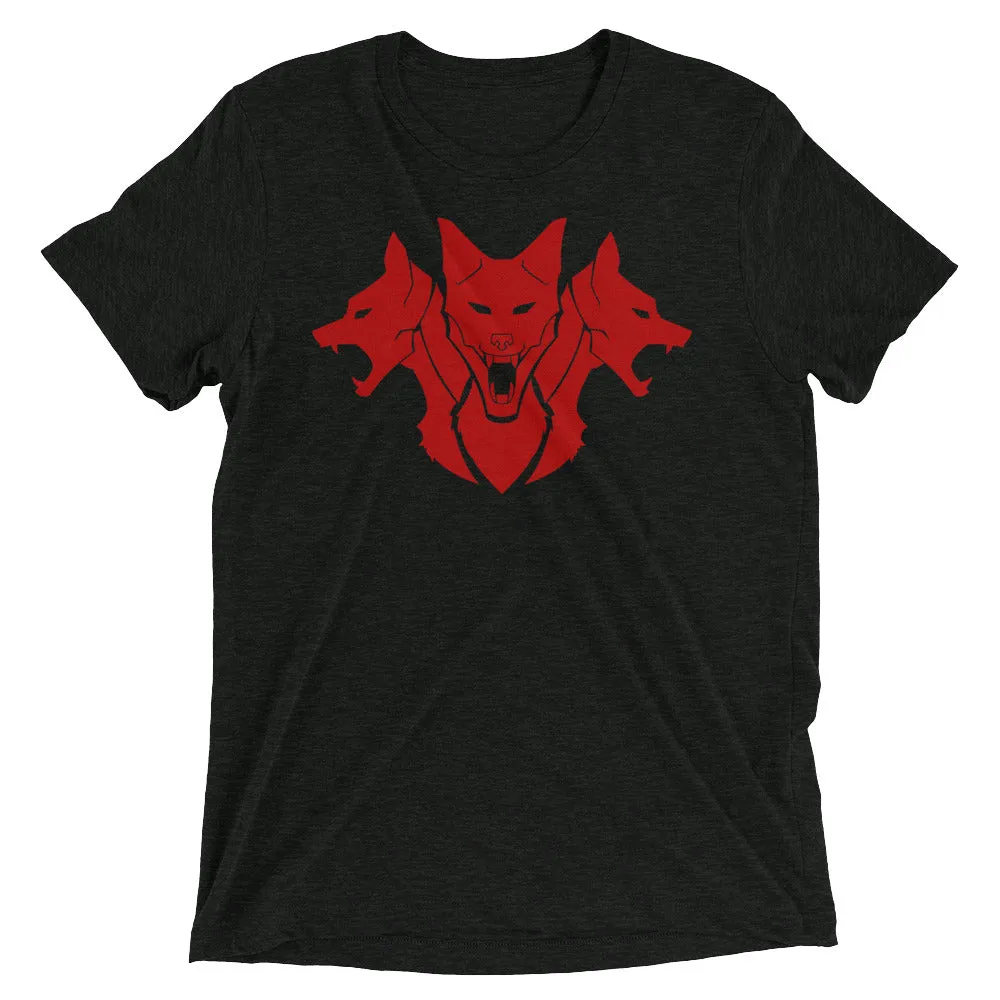Defeat Destroy Devour T