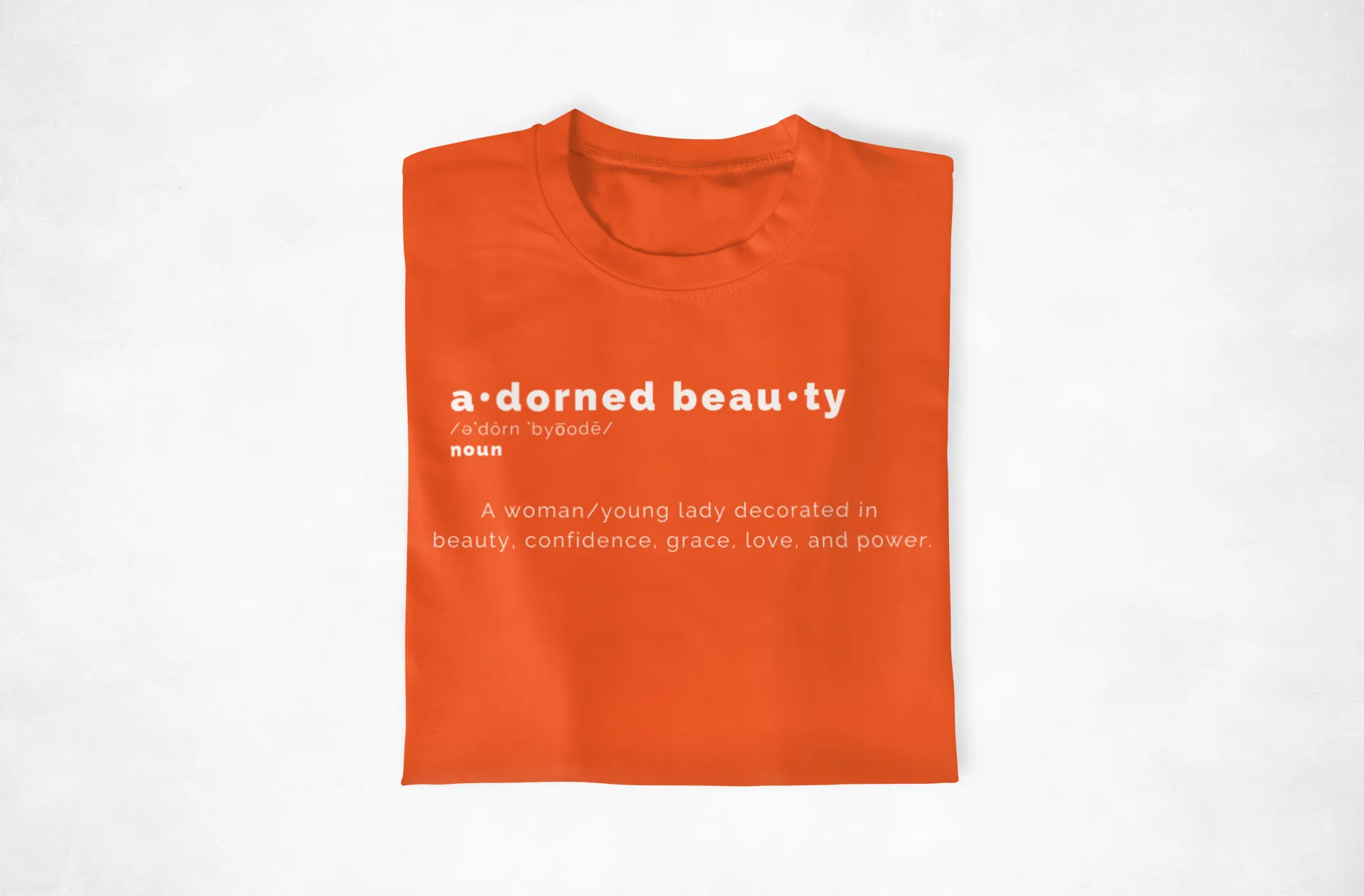 Definition T-Shirt