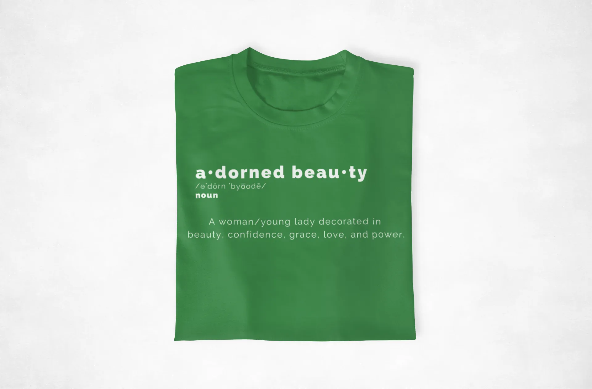 Definition T-Shirt
