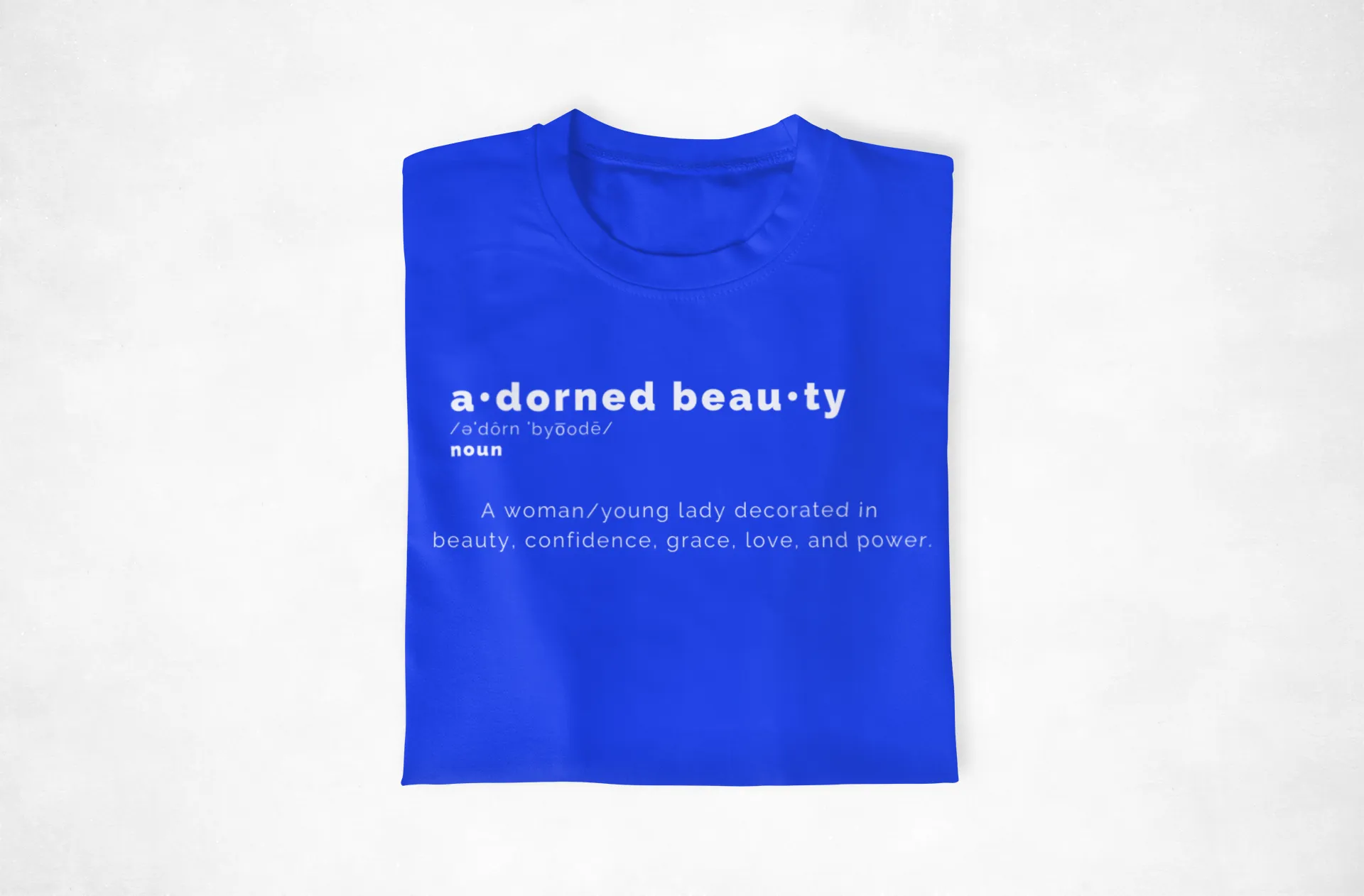 Definition T-Shirt