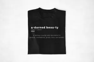 Definition T-Shirt