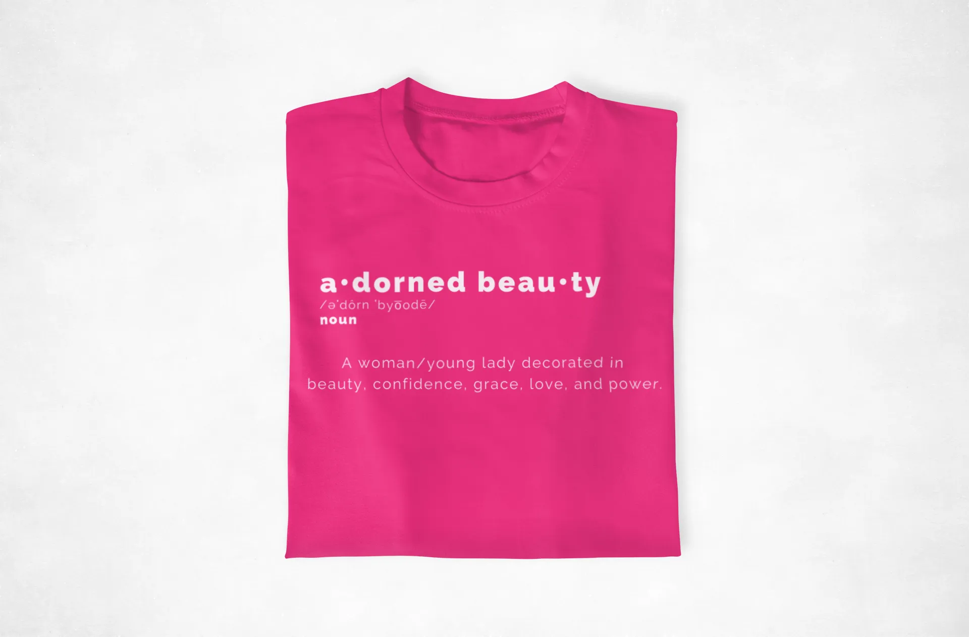 Definition T-Shirt