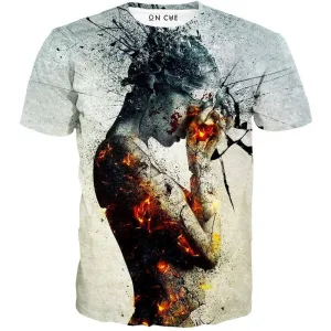 Deliberation T-Shirt