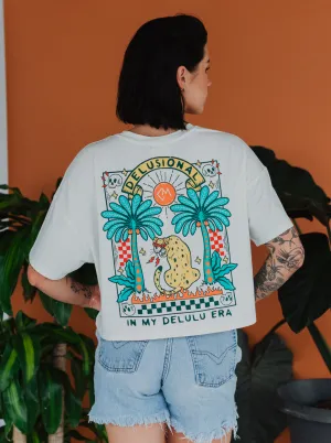 Delusional Modal T-Shirt