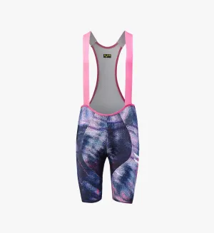 DENIM / Men's SuperFIT 2.0 Bib Short - Purple Haze