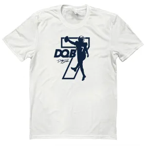 Dequan Finn Shirt