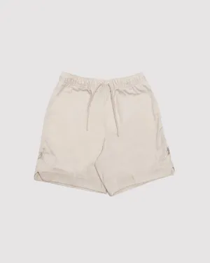 DIAMOND SHORTS "LEGEND LT BROWN"