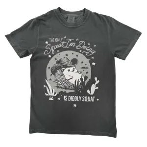 Diddly Squat Short Sleeve T-Shirt