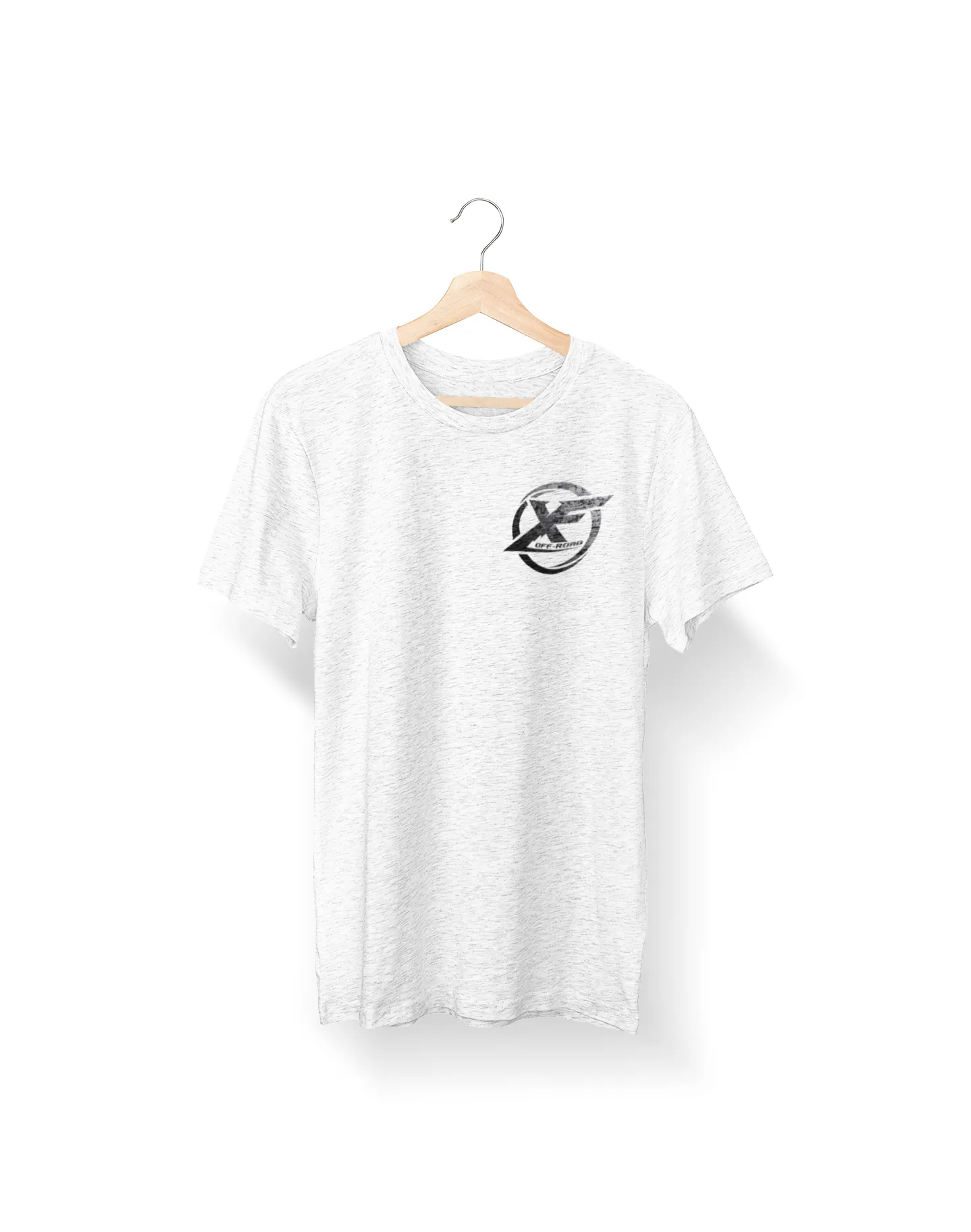 Digital Camo Tee