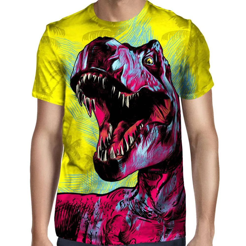 Dino Bite T-Shirt