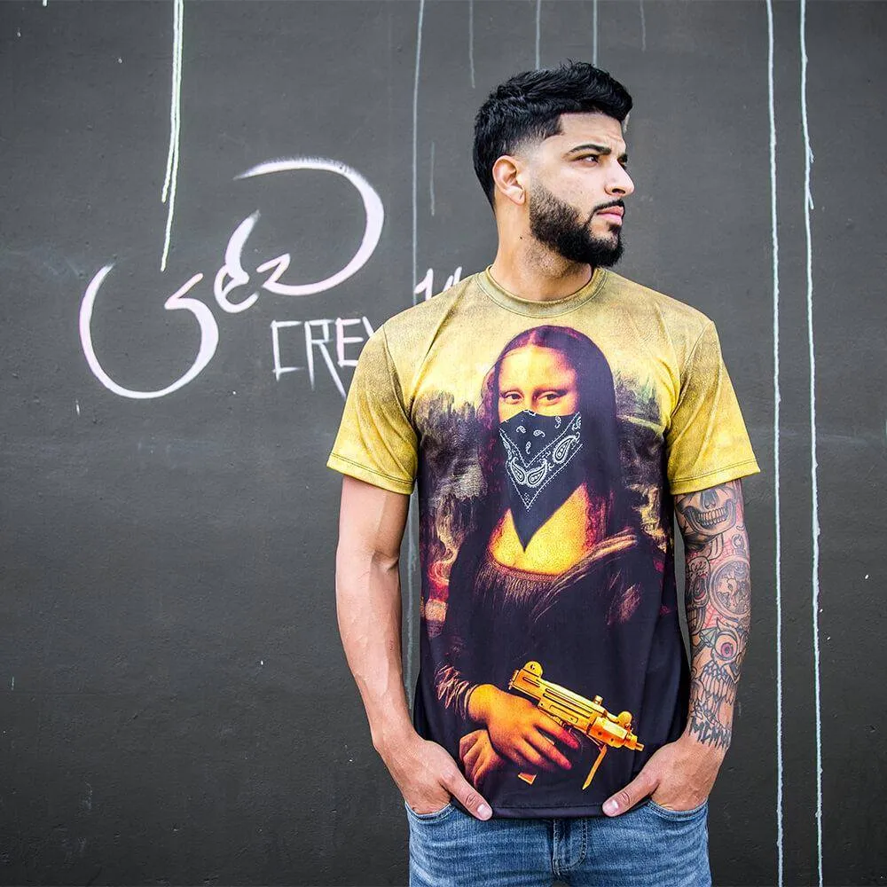 Dino Bite T-Shirt