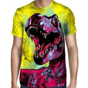 Dino Bite T-Shirt