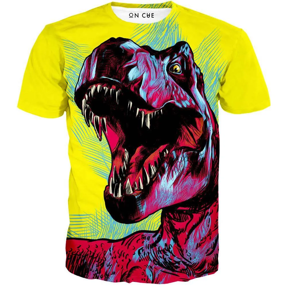 Dino Bite T-Shirt