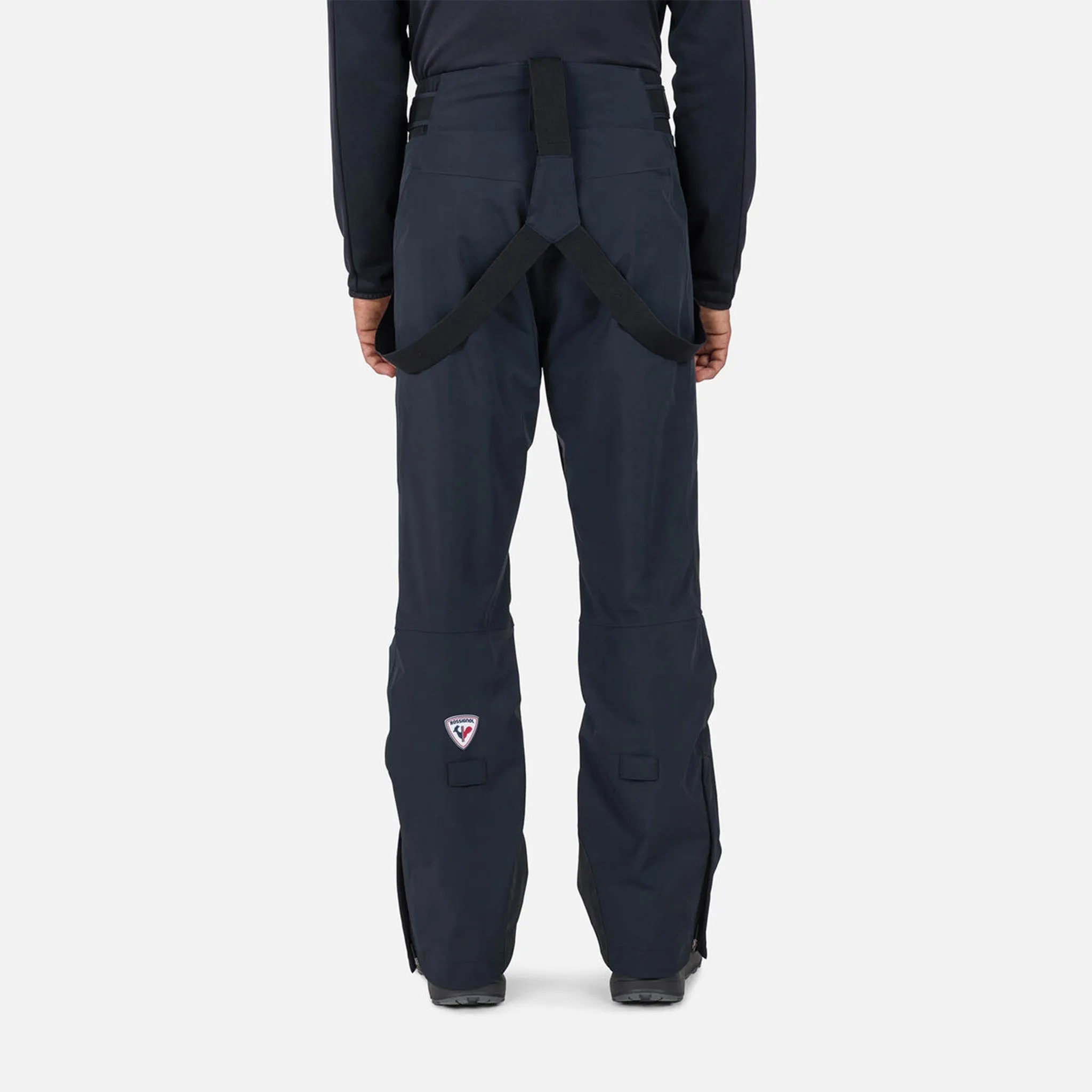 Diretta Ski Pants in Black