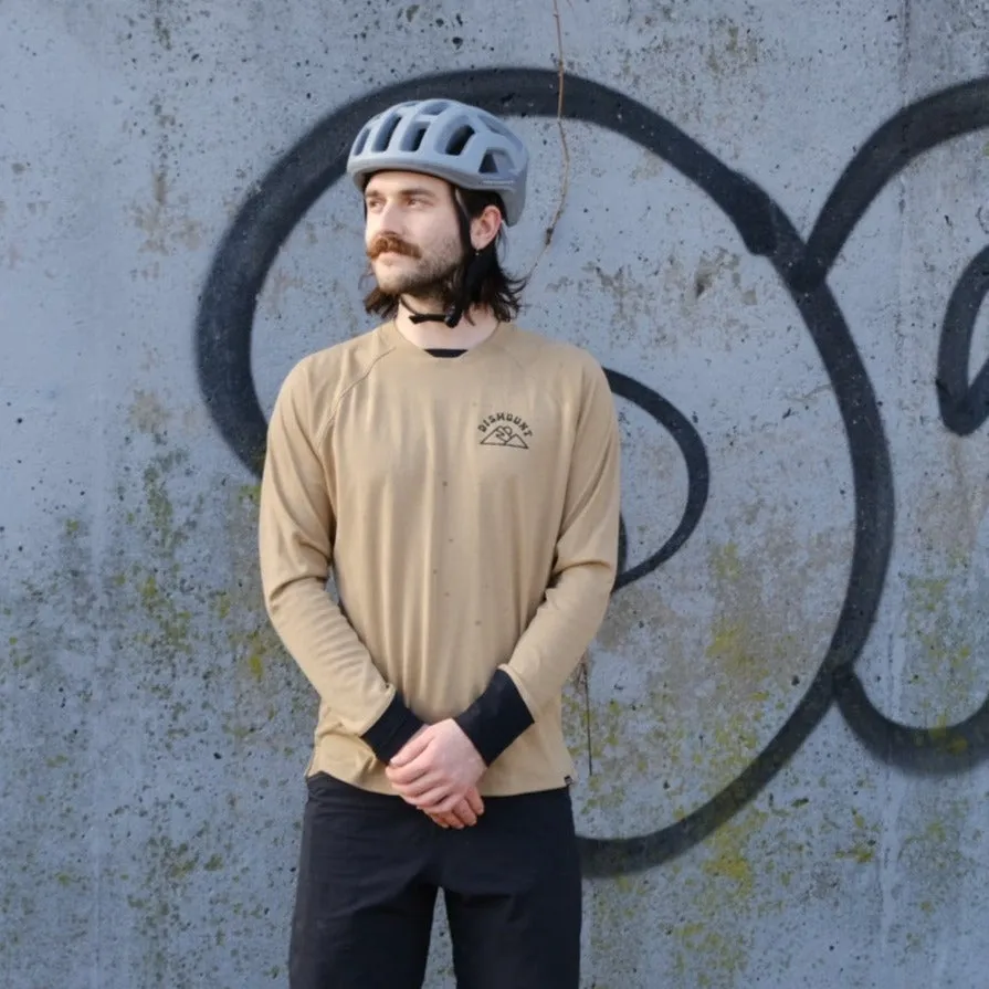 Dismount x Patagonia Dirt Craft Jersey