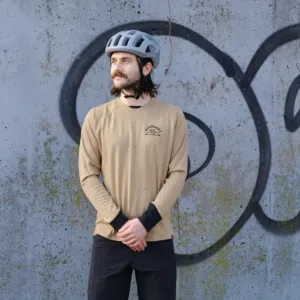 Dismount x Patagonia Dirt Craft Jersey