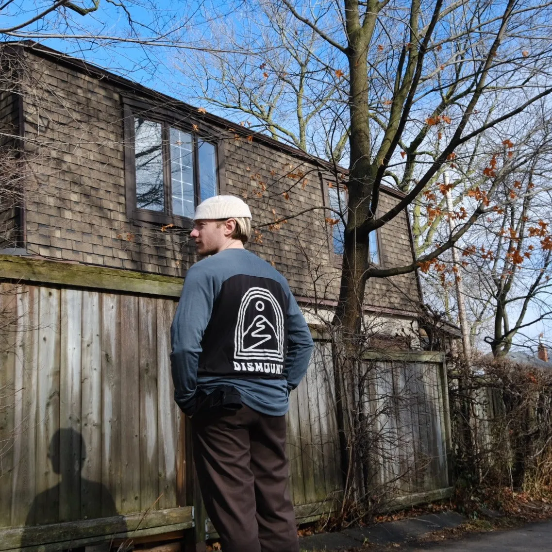 Dismount x Patagonia Dirt Craft Jersey