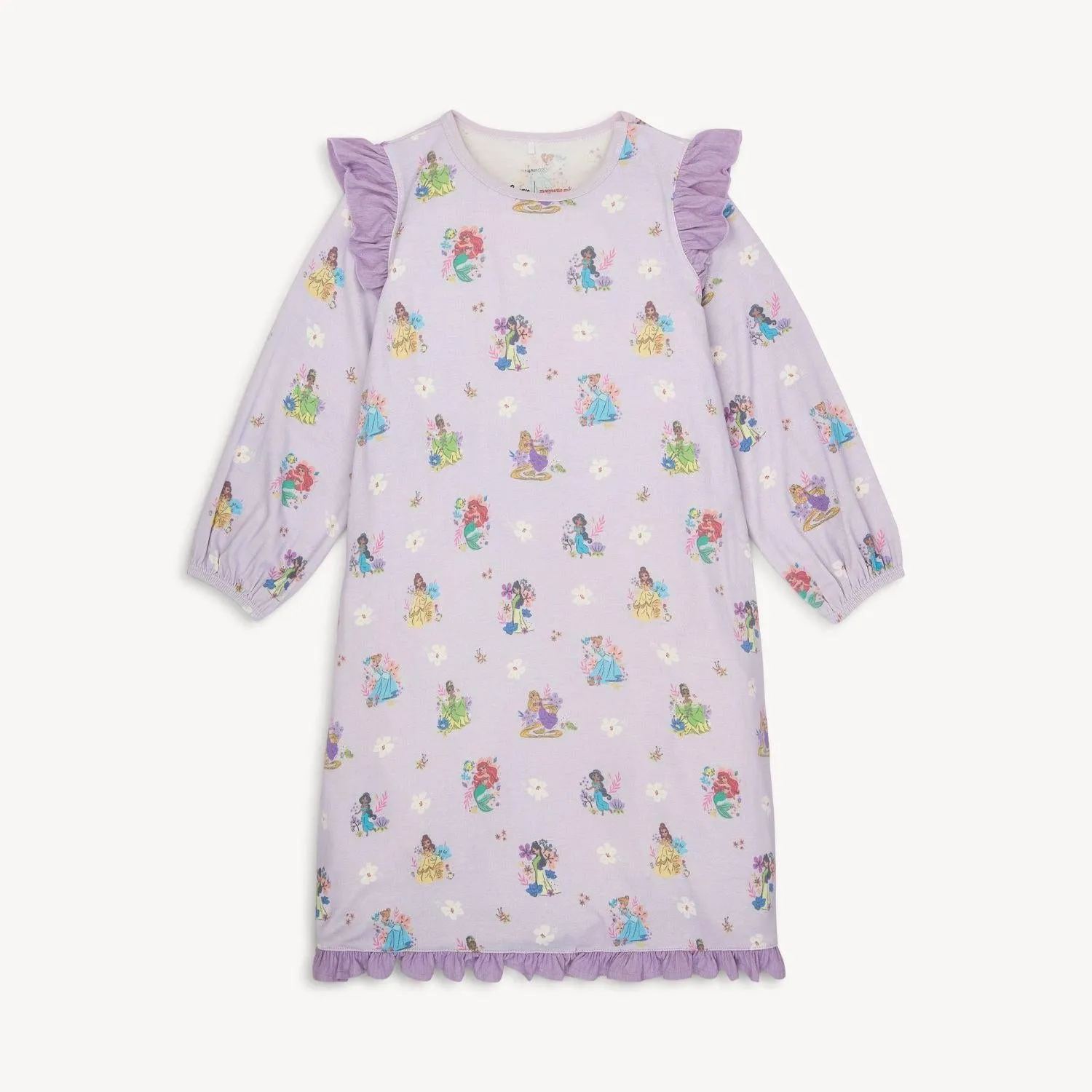 DISNEY PRINCESS GOWN