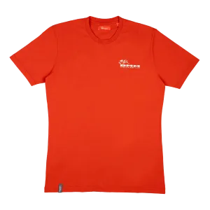 DMM Climb Now Work Later Mens T-Shirt