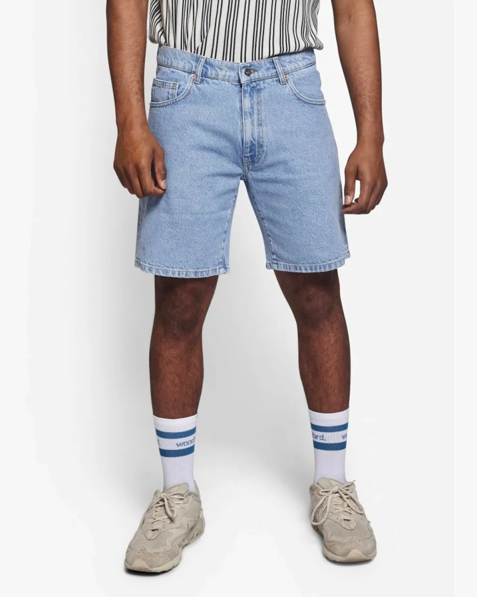 Doc Brando Shorts - 90sBlue