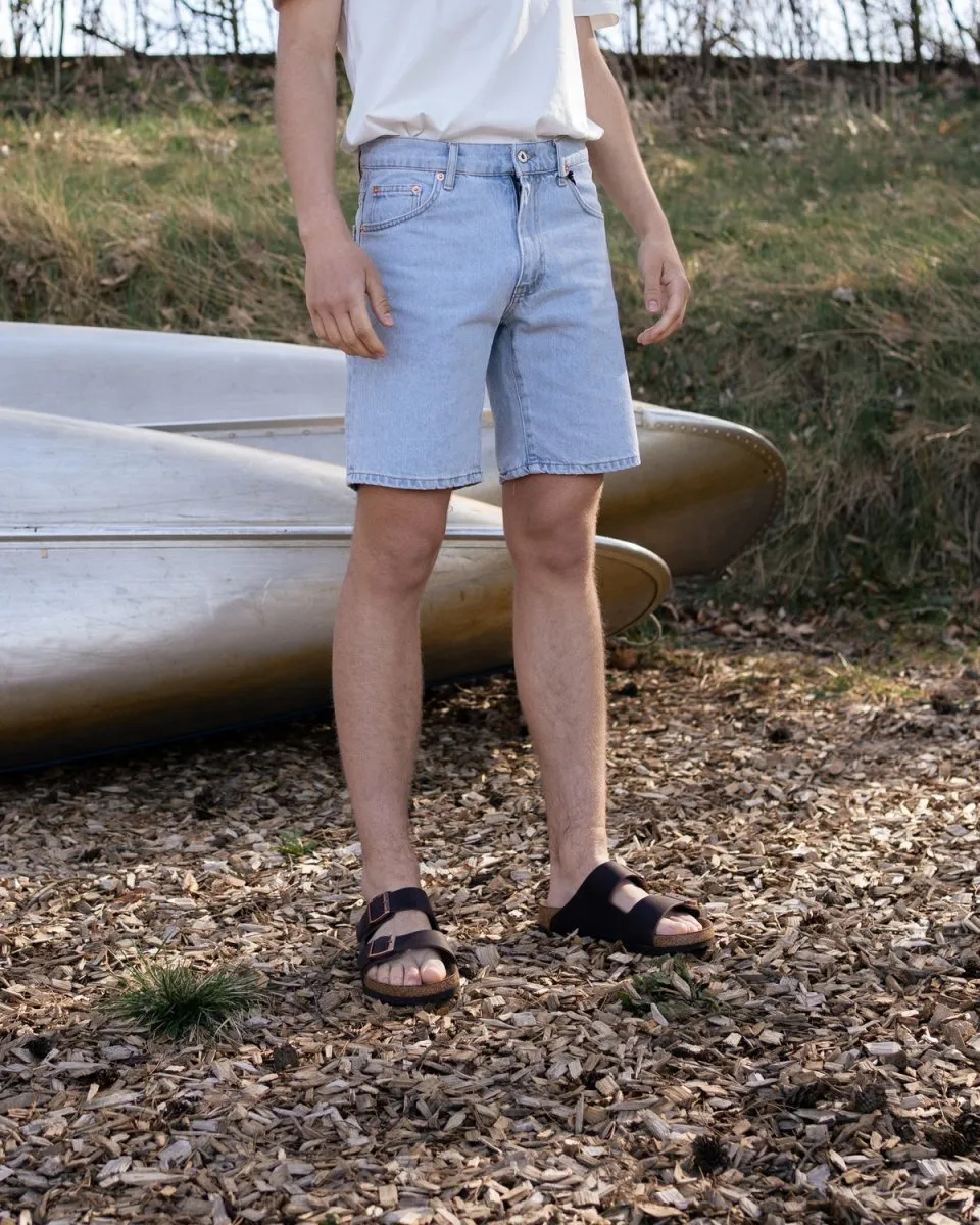 Doc Brando Shorts - 90sBlue