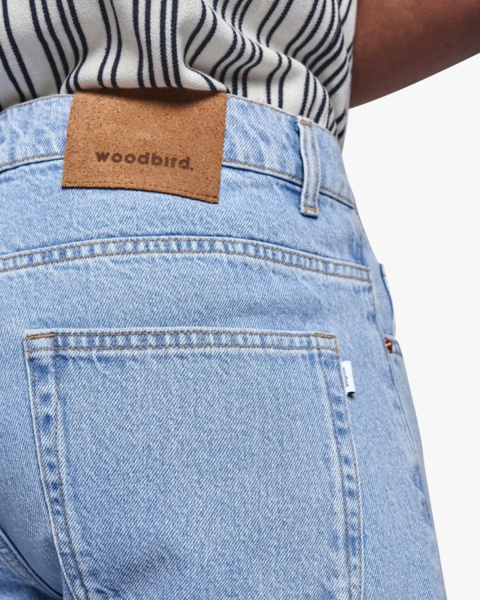 Doc Brando Shorts - 90sBlue