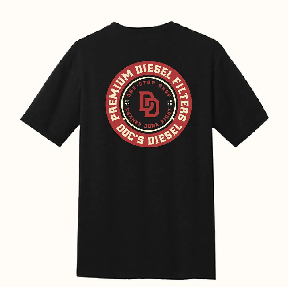 DOC'S Shop T-Shirt