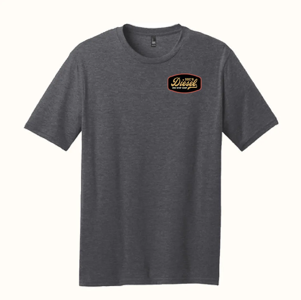 DOC'S Shop T-Shirt