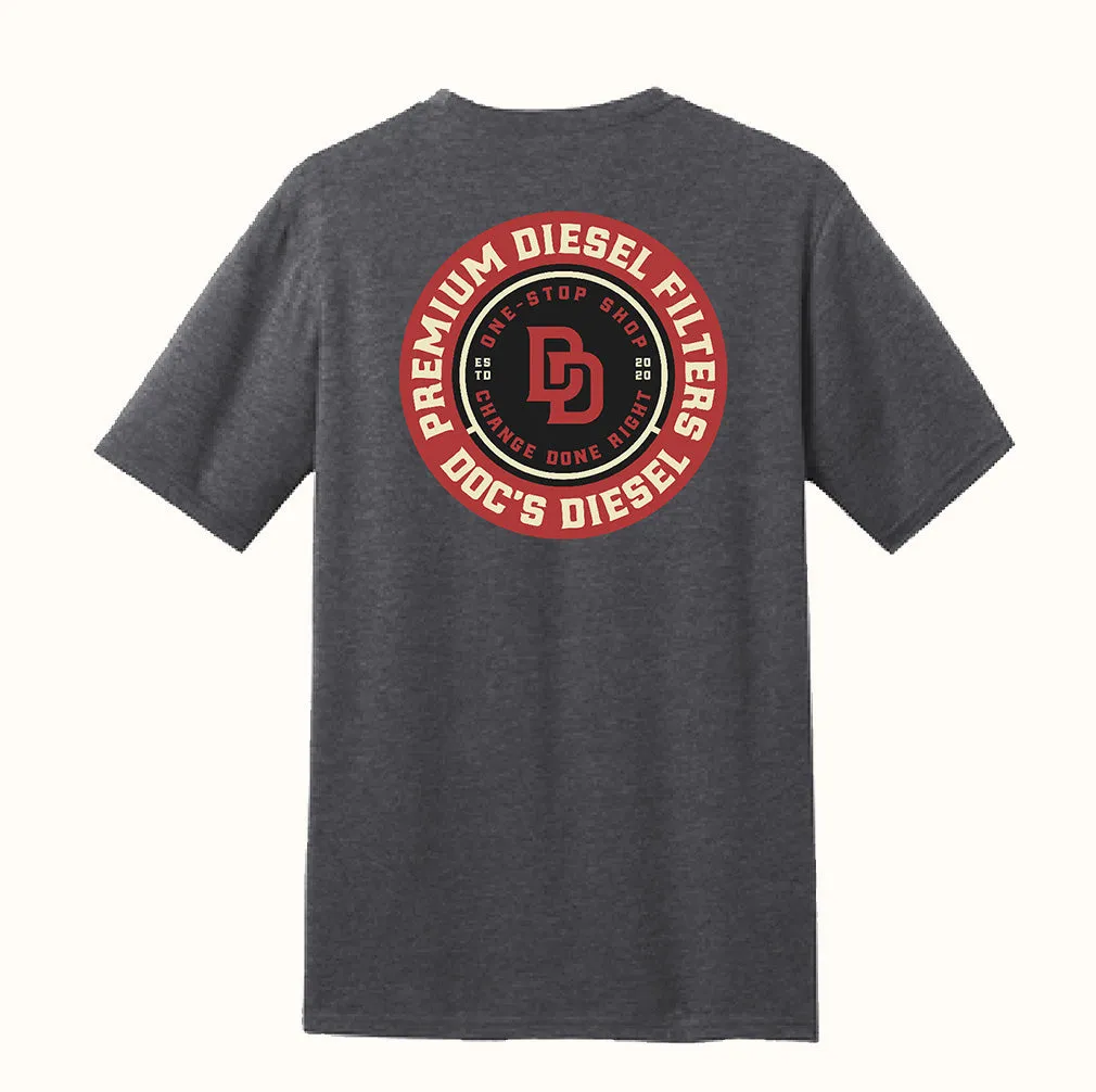 DOC'S Shop T-Shirt
