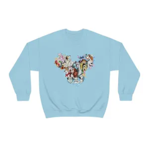 Dog Person Sweatshirt*