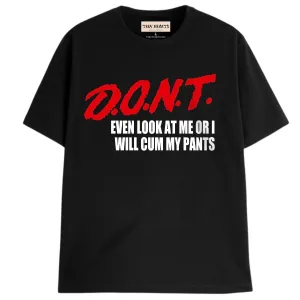 DONT 3
