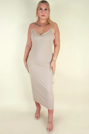 DON'T MOVE DRESS