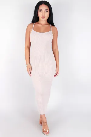 DON'T NEED ME DRESS