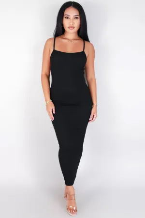 DON'T NEED ME DRESS