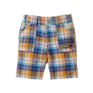 DOUBLE_B SHORT PANTS