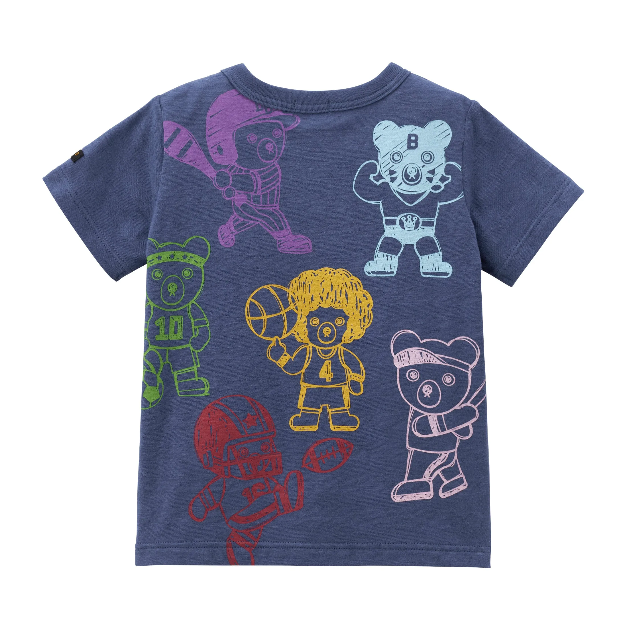 DOUBLE_B T-SHIRT
