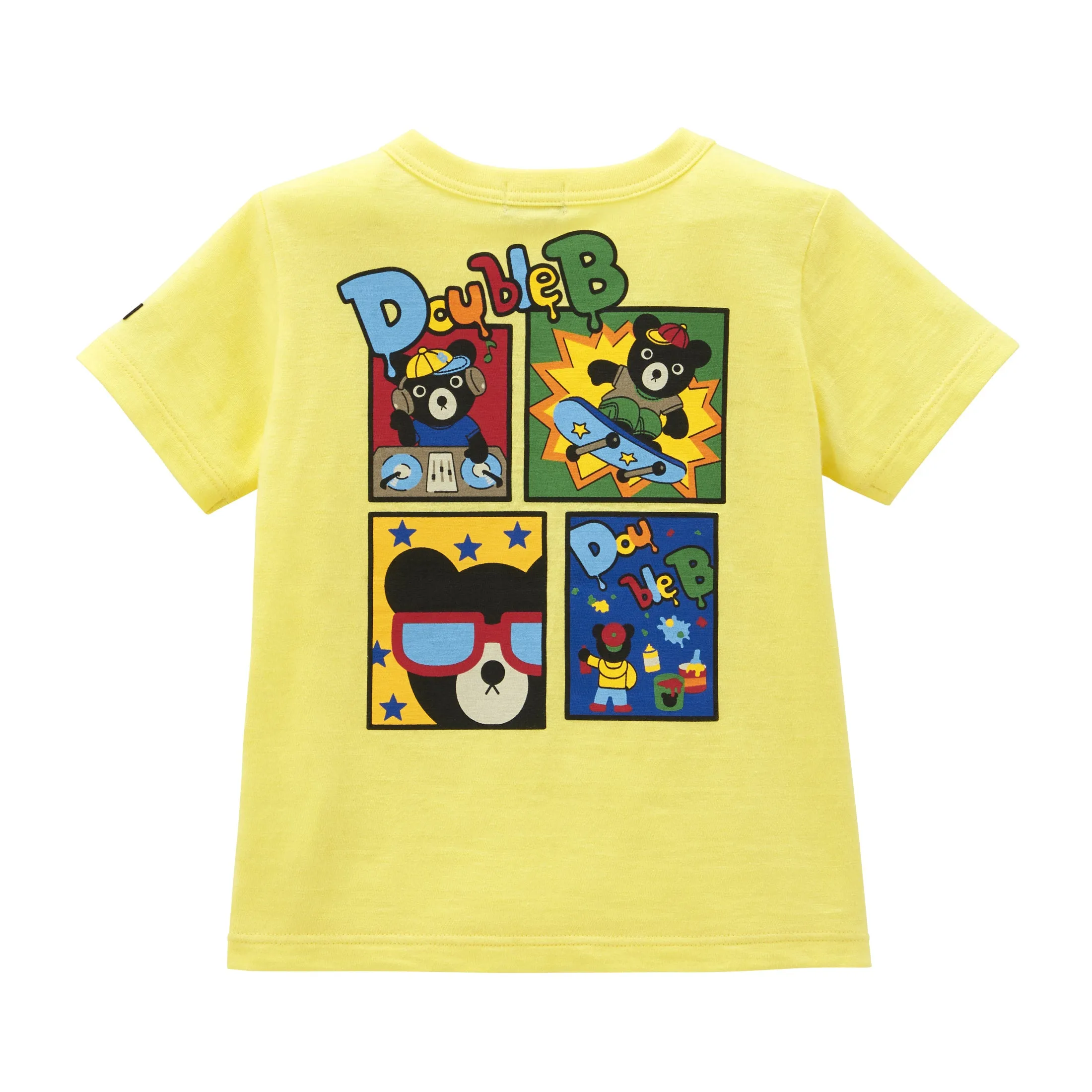 DOUBLE_B T-SHIRT
