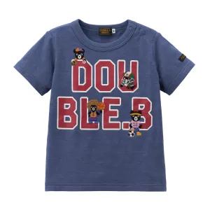 DOUBLE_B T-SHIRT